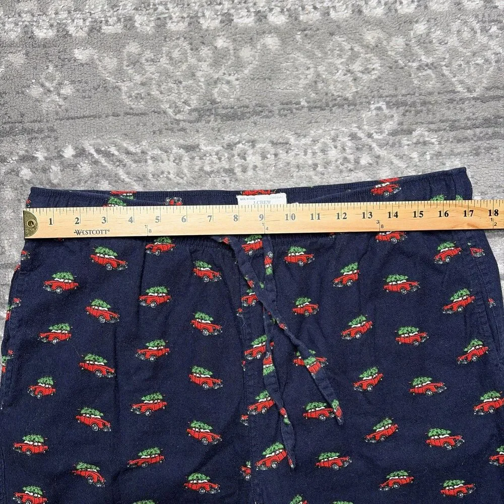 J. Crew crew men